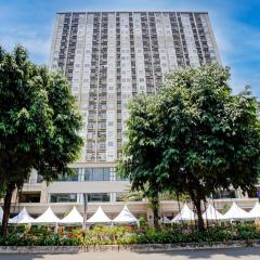 OYO 95052 Cordia Tower