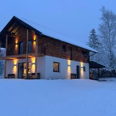 Alp Chalet Gundersheim