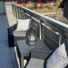 Kaminfeuer - Happy Harz