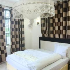 KIGALI BLESSING APARTMENt