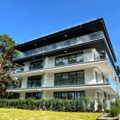 Apartamenty Hevenia Pogorzelica Strefa Rekreacji