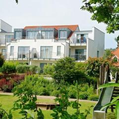 Zinnowitz, Heimweg 12b "Dachterasse"