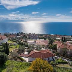 Makis Dream Apartments - Artemis