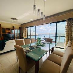 Valletta Harbour View - Exclusive