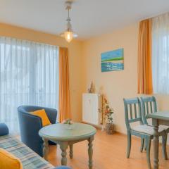 Villa Karola, Wohnung 11