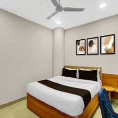 Townhouse Suchitra IDA Jeedimetla