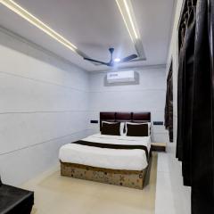 Hotel O Castle Rooms