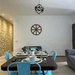 Apartamento Mirador de la Sierra-Villa Río Bejar