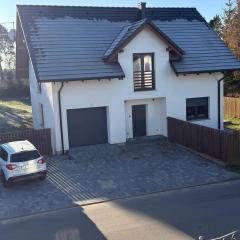 Luksusowy duży dom w Rytlu