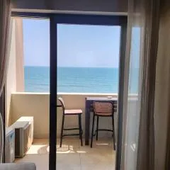 Two bedroom Beach Apartment