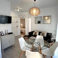 Apartamento luminoso en el centro de Murcia, junto a Plaza de Toros