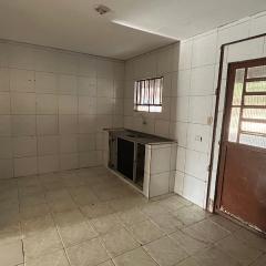 Casa de ponta de pedras