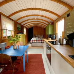 Tuiny House Noordwijk