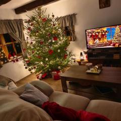 Kuća za odmor Jadra