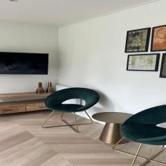 2-bedroom holiday home in Ulicoten