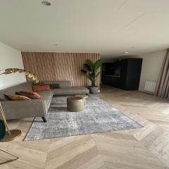 Holiday home in Ulicoten with veranda