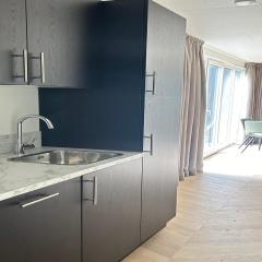 Pleasant holiday home in Ulicoten