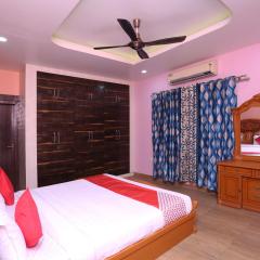 Hotel O Kalinga Regency