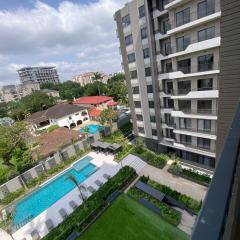 New Serviced Studio Apartment at The Bantree