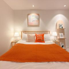 RAON Kondae Stay Hub