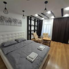 Апартаменти в центрі Львова !!!