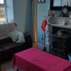 Charming Mullingar Bungalow Retreat