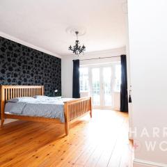 Harvest Close, Marks Tey