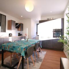 La Loge des Remparts