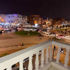 Appartement moderne a Temara - 2 chambres-salon -balcon