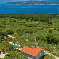 Villa Radic - Makarska by Villas Guide