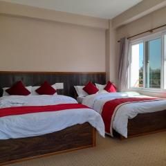 Hotel Himalayan Vista