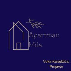 Apartman Mila Prnjavor