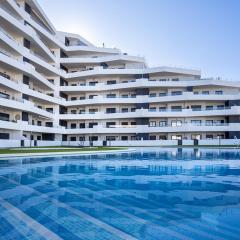 Casa Blanca family-friendly resort with swimming pool