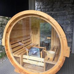 Holiday Home Inga with free private parking