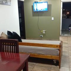 Departamento santa elena