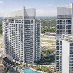 UH FLAT HOTELS & RESORTS Pinetree