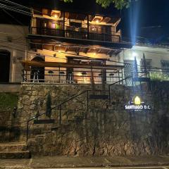 Santiago DC Hotel