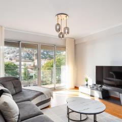 Anchored in Carmo by Homie