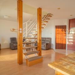 Mezonet v Tatranskej Lomnici