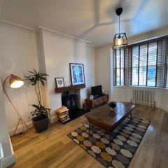 Charming 2 bed Victorian Home