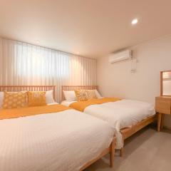 DAON Kondae Stay Hub