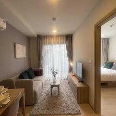 Phuket, Best location, full furnished 1bedroom