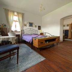 Altes Stadthaus von 1909-liebevoll renoviert