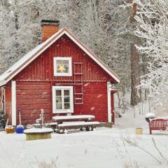 Romantic countryside SAUNA Cottage