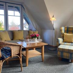 Ferienwohnanlage Nowo Ferienwohnungen Nowo Whg 02