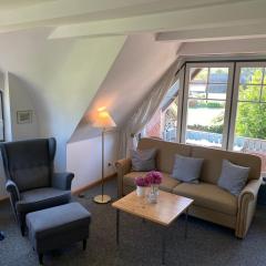 Ferienwohnanlage Nowo Ferienwohnungen Nowo Whg 05