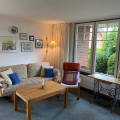 Ferienwohnanlage Nowo Ferienwohnungen Nowo Whg 04