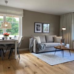 Ferienwohnanlage Nowo Ferienwohnungen Nowo Whg 09