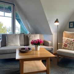 Ferienwohnanlage Nowo Ferienwohnungen Nowo Whg 07