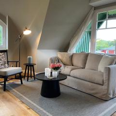 Ferienwohnanlage Nowo Ferienwohnungen Nowo Whg 10